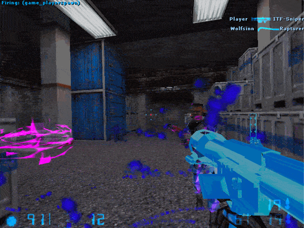 Cold Ice Remastered Mod - 다운로드